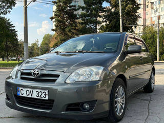 Toyota Corolla foto 1