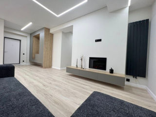 Apartament cu 3 camere, 76 m², Ciocana, Chișinău foto 9