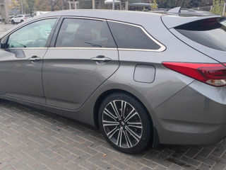 Hyundai i40 foto 5