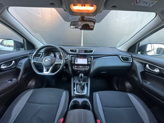 Nissan Qashqai foto 9