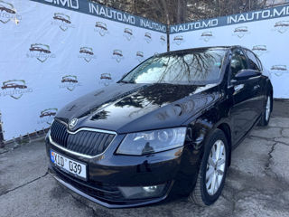 Skoda Octavia foto 2