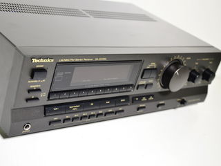 Technics SA-GX100L stereo receiver Made in Japan foto 7