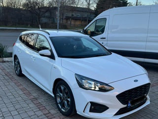 Ford Focus ST foto 3