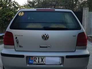 Volkswagen Polo foto 4