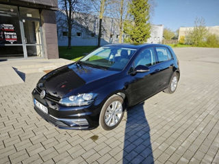 Volkswagen Golf foto 2