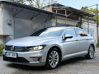 Volkswagen Passat foto 12