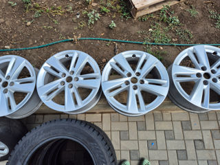 Jante R 17 5x108 peugeot citroen opel ford s.a