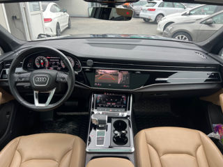 Audi Q7 foto 17