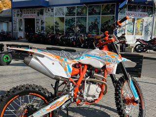 Geon TerraX 250 foto 4