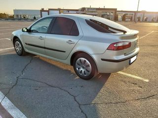 Renault Laguna foto 1