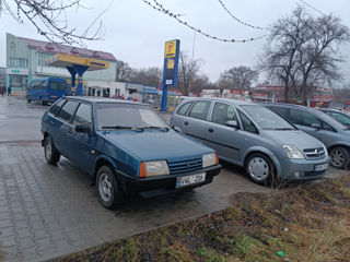 Lada / ВАЗ 2109 foto 3