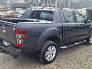 Ford Ranger foto 2