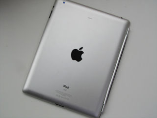 Apple Ipad 2 64Gb Wi-Fi фото 2