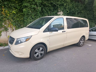 Mercedes Vito foto 2