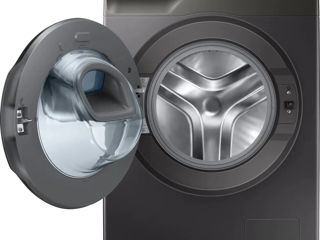 Mașină de spălat Samsung 9kg /Livrare în toată Moldova/ Credit 0% foto 6