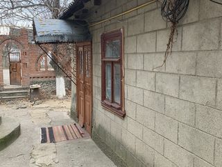 Shimd-Vînd.Casă s.Țînțăreni A-Noi pe Apartament în Chișinău foto 6