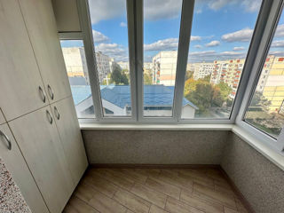 Apartament cu 2 camere, 58 m², Ciocana, Chișinău foto 9