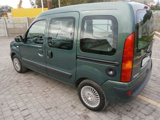 Renault Kangoo foto 1