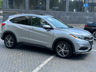 Honda HR-V foto 5