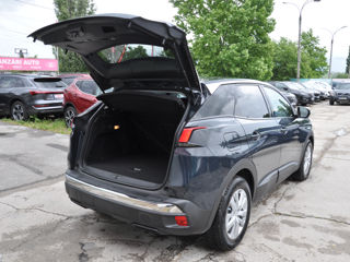 Peugeot 3008 foto 9