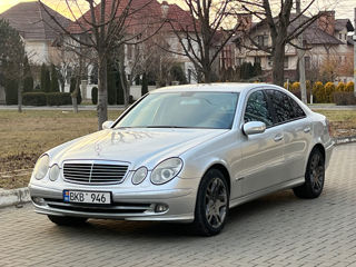 Mercedes E-Class foto 3