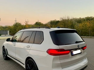 BMW X7 foto 4