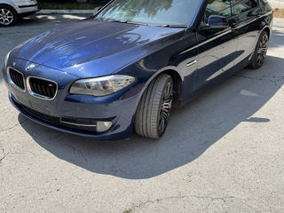 Bmw f10 foto 3