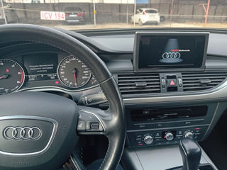 Audi A6 foto 2