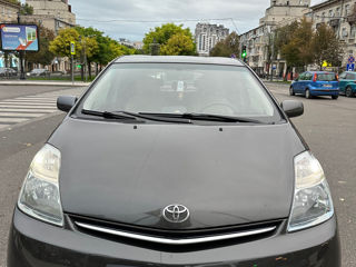 Toyota Prius foto 2