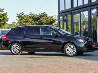 Peugeot 308 foto 1