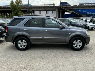 KIA Sorento foto 4