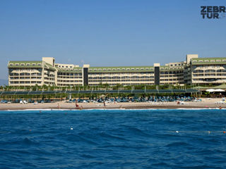 Turcia, Side - Amelia Beach Resort Hotel & Spa 5*