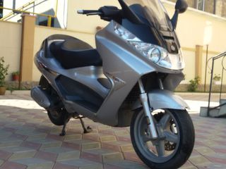 Piaggio X8 foto 3