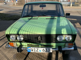 Lada / ВАЗ 2106 foto 2