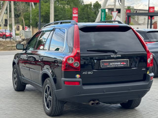 Volvo XC90 foto 4