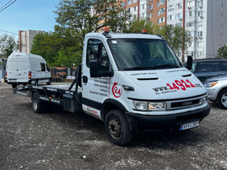 Iveco Daily foto 1