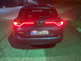 Renault Megane foto 3