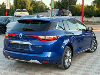 Renault Megane foto 4