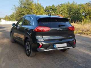 KIA Niro foto 4