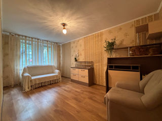 Apartament cu 1 cameră, 36 m², Poșta Veche, Chișinău