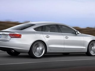 Audi A5 foto 3