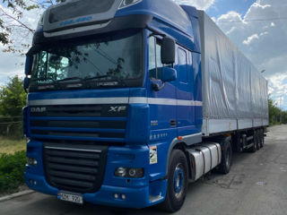 Daf XF105/460 foto 2