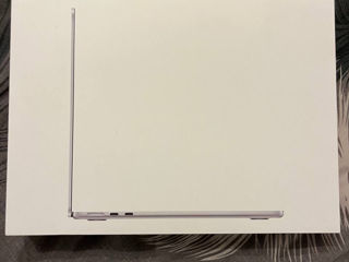 MacBook Air 13 M2 256GB foto 7