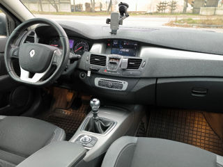 Renault Laguna foto 5