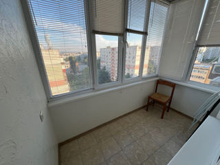 Apartament cu 1 cameră, 41 m², Ciocana, Chișinău foto 11