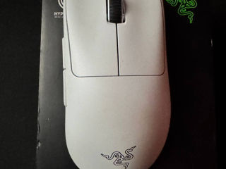 Razer Deathadder V3 Pro