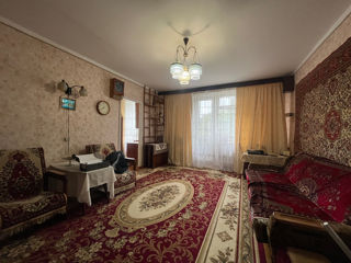 Apartament cu 2 camere, 45 m², Râșcani, Chișinău foto 6