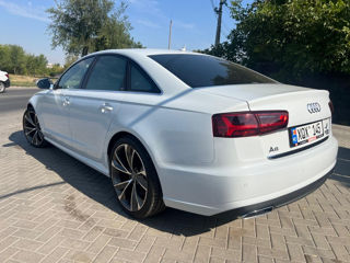 Audi A6 foto 4