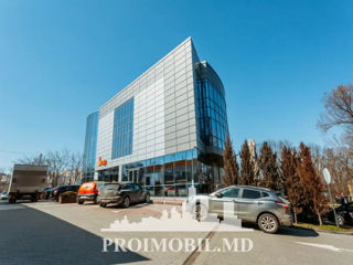 Chirie sp. comercial! bd. Dacia, prima linie, 240 mp, 4800 euro! foto 2