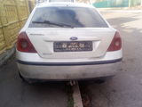 Razborca Ford Mondeo foto 4